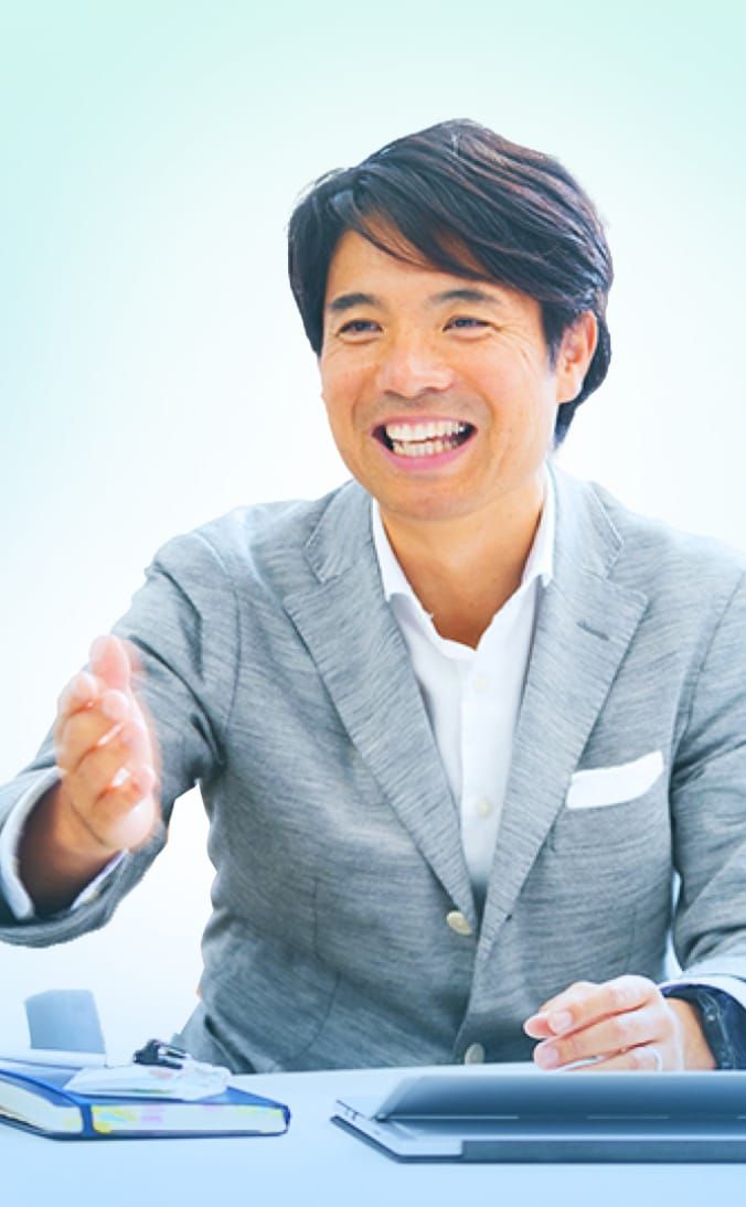代表取締役社長 川村 雄二