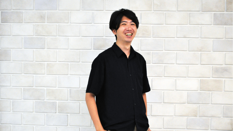 石渡 プロフィール画像