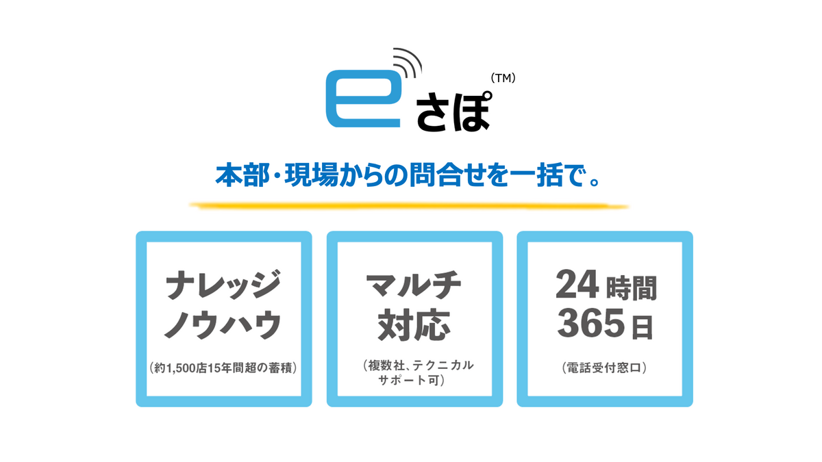 eさぽ　ロゴ